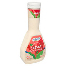 Caesar Salad Dressing 330ml